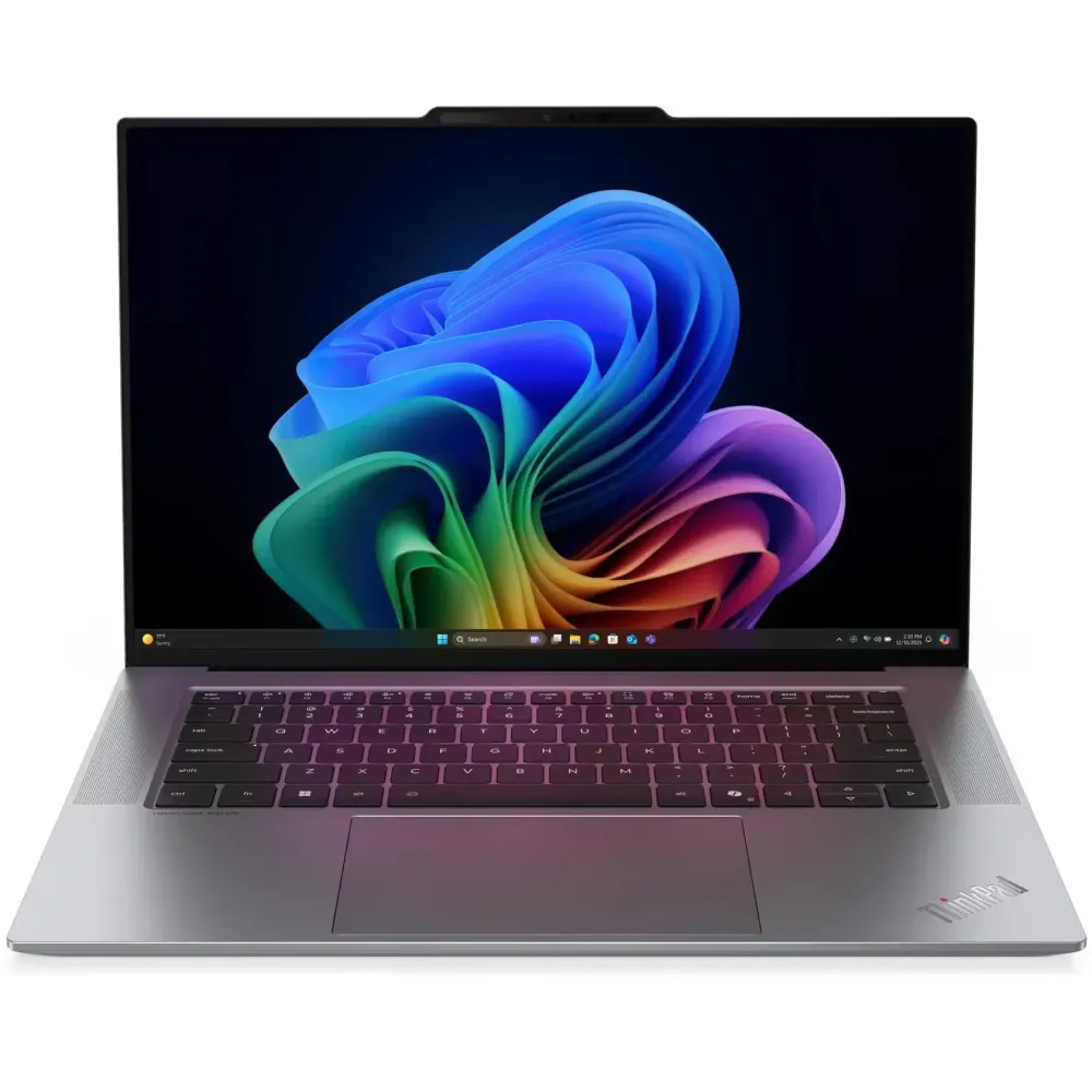 Laptop Lenovo ThinkPad X9-15p Gen 1 21VV07VQHPB - zdjęcie poglądowe 9