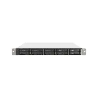 Serwer NAS QNAP Rack TS-H1090FU-7232P-64G, Rack (1U), EPYC 7232P, 7252, 64GB RAM, 10 wnęk, 3 lata Carry-in | Sklep ITnes.pl, IT 
