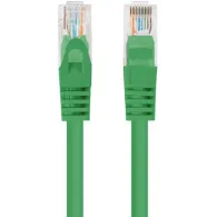 Patchcord Lanberg PCU5-10CC-2000-G, kat. 5e, UTP, 20m, zielony | Sklep ITnes.pl, IT for BUSINESS