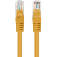 Patchcord Lanberg U/UTP PCU5-10CC-3000-O, kat. 5e, UTP, 30m, pomarańczowy | Sklep ITnes.pl, IT for BUSINESS