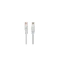Patchcord Lanberg U/UTP PCU6-10CU-2000-S - 20 m, kat. 6, Szary