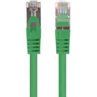 Patchcord Lanberg FTP PCF6-10CC-3000-G, kat. 6, F|UTP, 30m, zielony | Sklep ITnes.pl, IT for BUSINESS