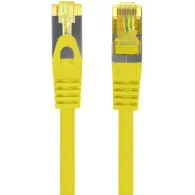 Patchcord Lanberg FTP PCF6A-10CU-2000-Y, kat. 6A, S|FTP, 20m, żółty | Sklep ITnes.pl, IT for BUSINESS