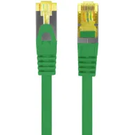 Patchcord Lanberg FTP PCF6A-10CU-0200-G, kat. 6A, S|FTP, 2m, zielony | Sklep ITnes.pl, IT for BUSINESS