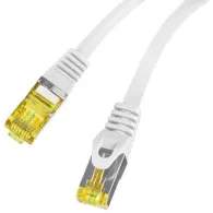 Patchcord Lanberg FTP PCF6A-10CU-2000-S, kat. 6A, S|FTP, 20m, szary | Sklep ITnes.pl, IT for BUSINESS