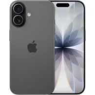Smartfon Apple iPhone 17 MG6J4QL/A, A19, 6,3" 2622x1206, 256GB, 8GB, 5G, Czarny, Aparat 48+18Mpix, iOS, 1 rok Carry-in | Sklep ITnes.pl, IT for BUSINESS