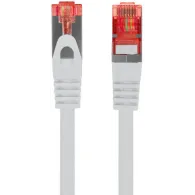 Patchcord Lanberg FTP PCF6-10CU-0200-S, kat. 6, S|FTP, 2m, szary | Sklep ITnes.pl, IT for BUSINESS