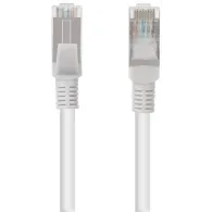 Patchcord Lanberg F/UTP PCF5-10CC-1500-S, kat. 5|5e, FTP, 15m, szary | Sklep ITnes.pl, IT for BUSINESS