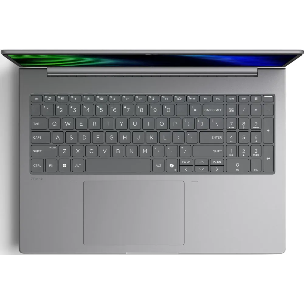 HP ZBook 8 G2i 16 DP7T5GET - zdjęcie