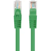 Patchcord Lanberg PCU5-10CC-3000-G, kat. 5e, UTP, 30m, zielony | Sklep ITnes.pl, IT for BUSINESS