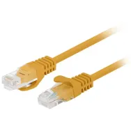 Patchcord Lanberg U/UTP PCU5-10CC-5000-O, kat. 5e, UTP, 50m, pomarańczowy | Sklep ITnes.pl, IT for BUSINESS