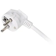Listwa zasilająca Lanberg PS0-03E-0150-W - 3x Typ E, wtyk Schuko, 1,5m, Biała