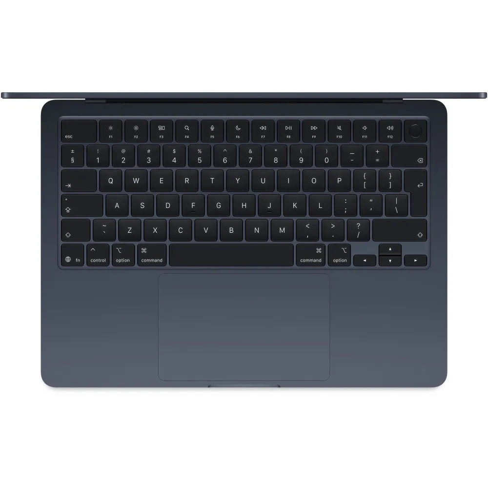 Zdjęcie produktu Laptop Apple MacBook Air 13 2025 M4 MC6C4ZE/A - Apple M4/13,6" 2560x1664 Liquid Retina/RAM 24GB/SSD 512GB/Północ/macOS/1CI