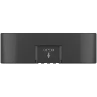 Obudowa na dysk M.2 ICY BOX IB-1980-80G DIAMOND CASE 1980 - Thunderbolt 5, 80 Gbps, Czarna