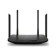Router Wi-Fi TP-Link ARCHER VR300, AC1200, VDSL, ADSL, VPN, WPA2, 1 x RJ45, 3 x LAN 10|100 Mbps, 3 anteny zewnętrzne | Sklep ITn
