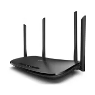 Router Wi-Fi TP-Link ARCHER VR300, AC1200, VDSL, ADSL, VPN, WPA2, 1 x RJ45, 3 x LAN 10|100 Mbps, 3 anteny zewnętrzne | Sklep ITn