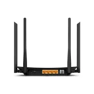 Router Wi-Fi TP-Link ARCHER VR300, AC1200, VDSL, ADSL, VPN, WPA2, 1 x RJ45, 3 x LAN 10|100 Mbps, 3 anteny zewnętrzne | Sklep ITn