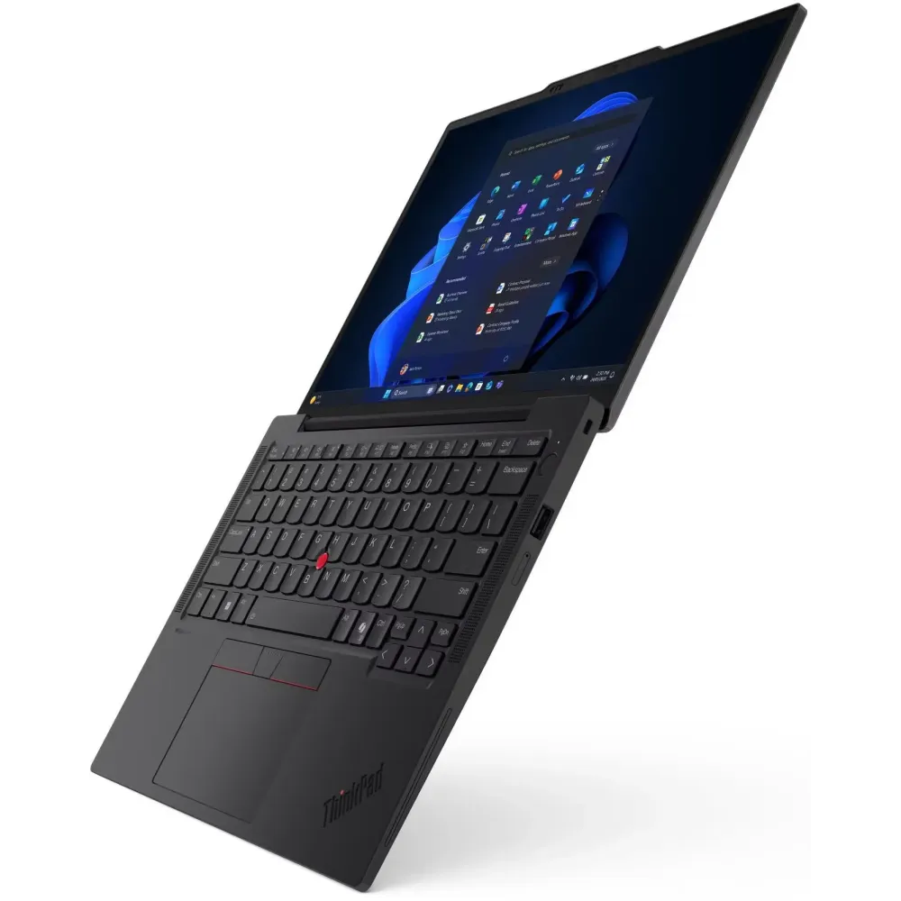 Zdjęcie komputera Lenovo ThinkPad X13 Gen 7 Intel 21YH0078PB