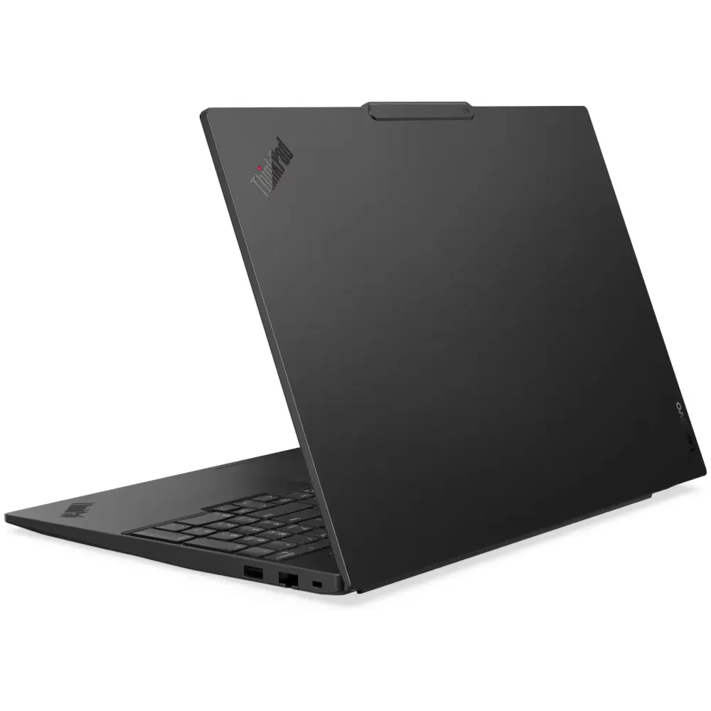 Zdjęcie produktu Laptop Lenovo ThinkPad E16 Gen 4 AMD 21Y4008YPB - Ryzen AI 7 445/16" WUXGA IPS/RAM 24GB/SSD 512GB/Windows 11 Pro/3 lata On-Site
