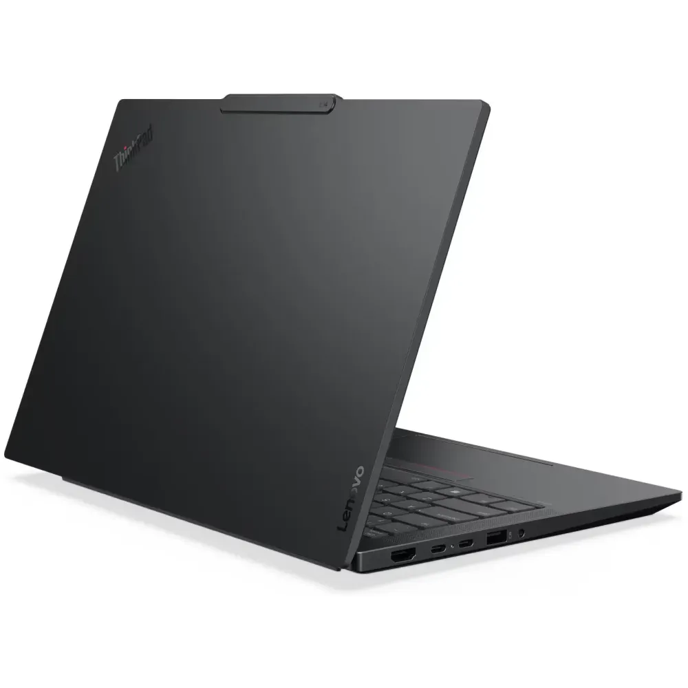 Zdjęcie produktu Laptop Lenovo ThinkPad E14 Gen 8 AMD 21Y200ADPB - Ryzen AI 5 430/14" WUXGA IPS/RAM 24GB/SSD 512GB/Windows 11 Pro/3 lata Carry-in