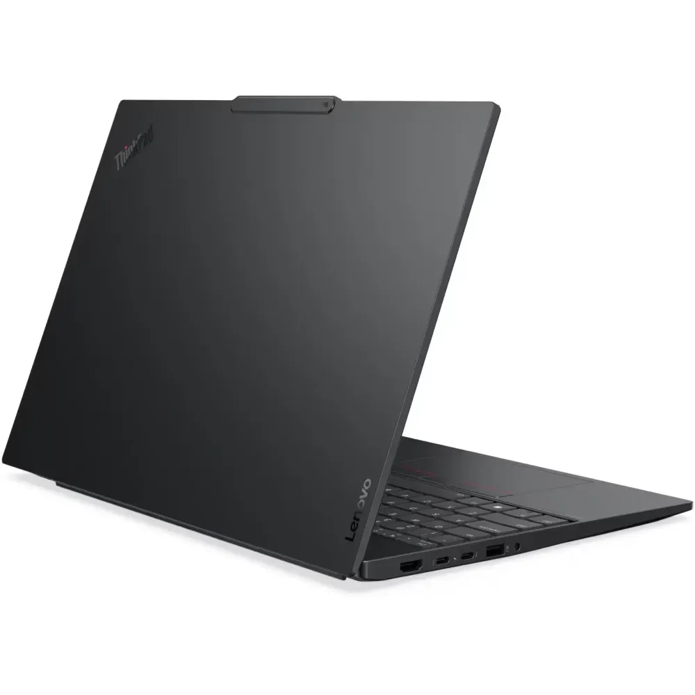 Zdjęcie produktu Laptop Lenovo ThinkPad E16 Gen 4 Intel 21YC00A8PB - Core Ultra 7 355/16" WUXGA IPS/RAM 16GB/SSD 512GB/Windows 11 Pro/1 rok OS-Pr