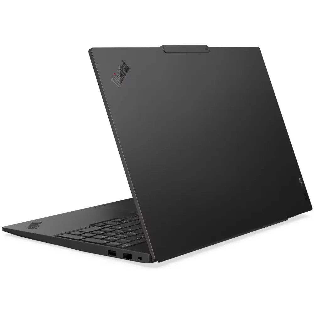 Laptop Lenovo ThinkPad E16 Gen 4 Intel 21YC00A9PB - Core Ultra 5 325/16" WUXGA IPS/RAM 16GB/SSD 512GB/Windows 11 Pro/1 rok OS-Pr - zdjęcie