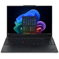 Laptop Lenovo ThinkPad E16 Gen 4 Intel 21YC00AAPB - zdjęcie poglądowe 9
