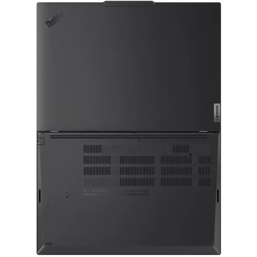 Zdjęcie produktu Laptop Lenovo ThinkPad T16 Gen 5 AMD 21WX001WPB - Ryzen AI 5 PRO 440/16" WUXGA IPS/RAM 16GB/SSD 512GB/Windows 11 Pro/1 rok OS-Pr