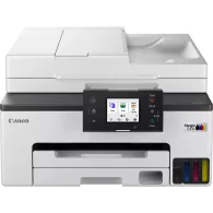 Urządzenie wielofunkcyjne atramentowe Canon MAXIFY GX2041 6171C027 - A4, 600×1200 dpi, LAN, Wi-Fi