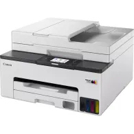 Urządzenie wielofunkcyjne atramentowe Canon MAXIFY GX2041 6171C027 - A4, 600×1200 dpi, LAN, Wi-Fi