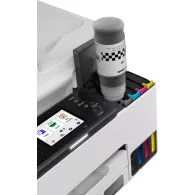 Urządzenie wielofunkcyjne atramentowe Canon MAXIFY GX2041 6171C027 - A4, 600×1200 dpi, LAN, Wi-Fi