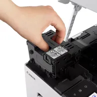 Urządzenie wielofunkcyjne atramentowe Canon MAXIFY GX2041 6171C027 - A4, 600×1200 dpi, LAN, Wi-Fi