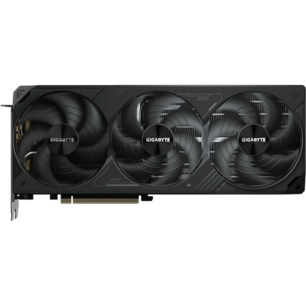 Karta graficzna Gigabyte GF RTX 5080 WINDFORCE OC SFF 16G GV-N5080WF3OC-16GD, 16GB GDDR7 256bit HDMI+3xDP PCIe5.0 | Sklep ITnes.pl, IT for BUSINESS