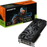 Karta graficzna Gigabyte GF RTX 5080 WINDFORCE OC SFF 16G GV-N5080WF3OC-16GD, 16GB GDDR7 256bit HDMI+3xDP PCIe5.0 | Sklep ITnes.pl, IT for BUSINESS