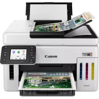 Urządzenie wielofunkcyjne atramentowe Canon MAXIFY GX6140 6882C009AA - A4, 600x1200 dpi, LAN, Wi-Fi