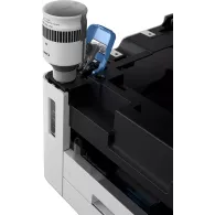 Urządzenie wielofunkcyjne atramentowe Canon MAXIFY GX6140 6882C009AA - A4, 600x1200 dpi, LAN, Wi-Fi