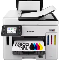 Urządzenie wielofunkcyjne atramentowe Canon MAXIFY GX7140 6880C009AA - A4, 600x1200 dpi, LAN, Wi-Fi
