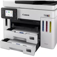 Urządzenie wielofunkcyjne atramentowe Canon MAXIFY GX7140 6880C009AA - A4, 600x1200 dpi, LAN, Wi-Fi
