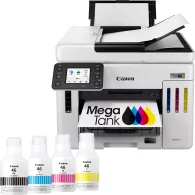 Urządzenie wielofunkcyjne atramentowe Canon MAXIFY GX7140 6880C009 - A4, 600x1200 dpi, LAN, Wi-Fi