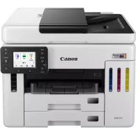 Urządzenie wielofunkcyjne atramentowe Canon MAXIFY GX7140 6880C009 - A4, 600x1200 dpi, LAN, Wi-Fi
