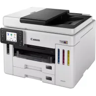 Urządzenie wielofunkcyjne atramentowe Canon MAXIFY GX7140 6880C009 - A4, 600x1200 dpi, LAN, Wi-Fi