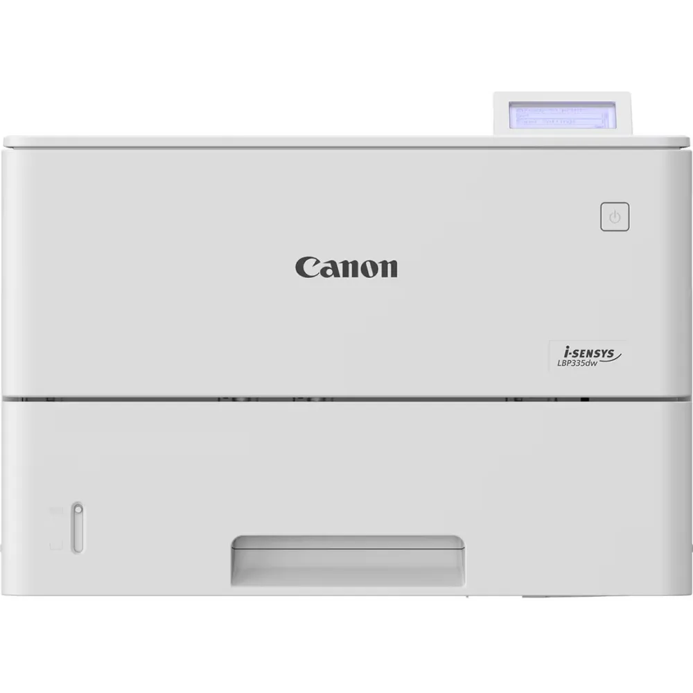 Drukarka laserowa mono Canon i-SENSYS LBP335dw 7063C007 - A4, 1200x1200 dpi, LAN