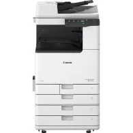Urządzenie wielofunkcyjne laserowe kolor Canon imageRUNNER C3326i 5965C005 - A3, 1200x1200 dpi