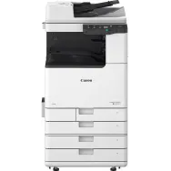 Urządzenie wielofunkcyjne laserowe kolor Canon imageRUNNER C3326i 5965C005 - A3, 1200x1200 dpi