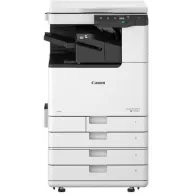 Urządzenie wielofunkcyjne laserowe kolor Canon imageRUNNER C3326i 5965C005 - A3, 1200x1200 dpi