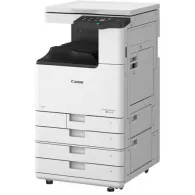 Urządzenie wielofunkcyjne laserowe kolor Canon imageRUNNER C3326i 5965C005 - A3, 1200x1200 dpi
