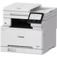 Urządzenie wielofunkcyjne laserowe kolor Canon i-SENSYS MF664Cdw 6928C008 - A4, 25 str.|min, LAN, Wi-Fi