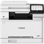 Urządzenie wielofunkcyjne laserowe kolor Canon i-SENSYS MF664Cdw 6928C008AA - A4, 25 str.|min, LAN, Wi-Fi