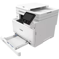 Urządzenie wielofunkcyjne laserowe kolor Canon i-SENSYS MF664Cdw 6928C008AA - A4, 25 str.|min, LAN, Wi-Fi