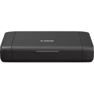 Mobilna drukarka atramentowa Canon MAXIFY BX110 7069C026 - akumulator, A4, Wi-Fi